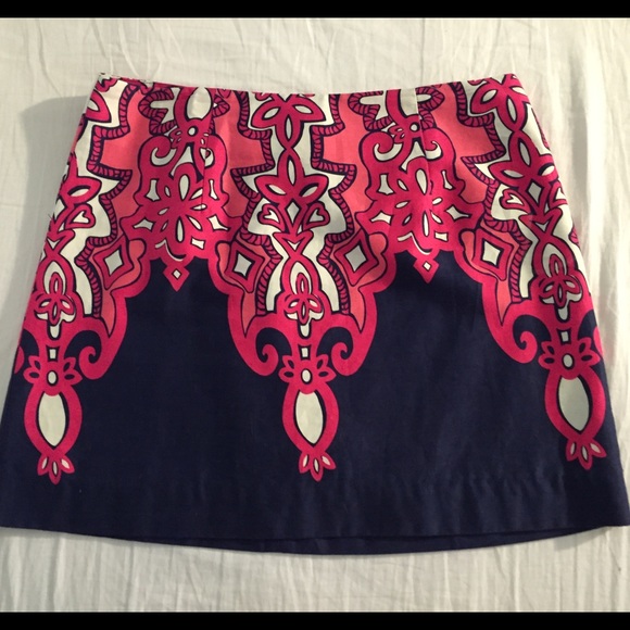 Lilly Pulitzer Tate Skirt
