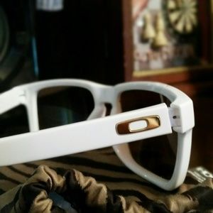 Oakley shawn white Holbrook's