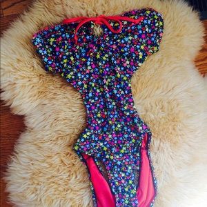 3 FOR $20 Monokini Bathing Suit