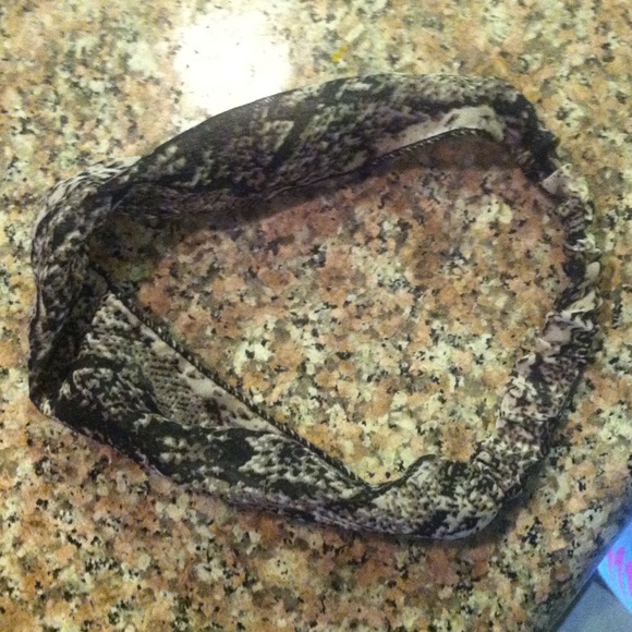 Brand new head band