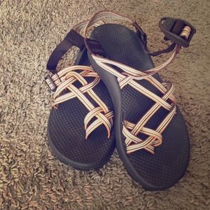 Chacos