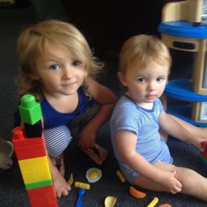 Meet your Posher, Cheryl