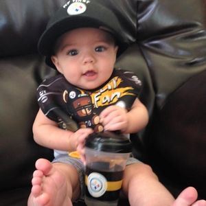 Meet your Posher, Charlene