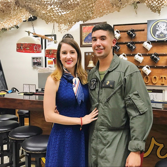 Hi 💁🏻 Poshers! - Picture 3 of 4