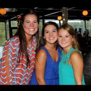 Meet your Posher, Ryann