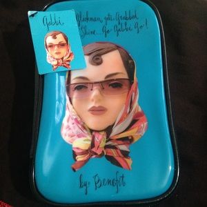 Make up bag