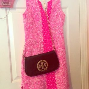 LIMITED TIME SALE Tory burch cross body