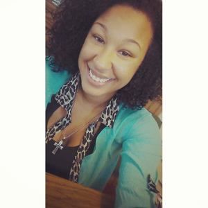 Meet your Posher, Katelyn