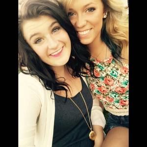 Meet your Posher, Riley lynn