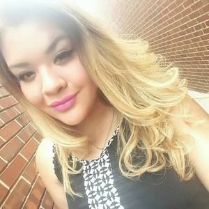 Meet your Posher, Itzel