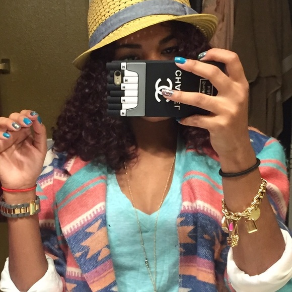 iPhone 5 case