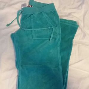 Juicy Couture  2 long and 2 shorts