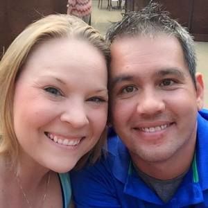 Meet your Posher, Erica jimmy