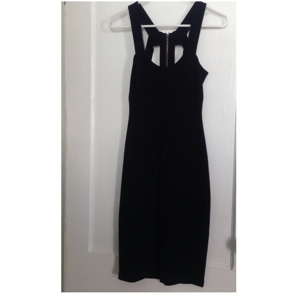 Club Monaco LBD XS