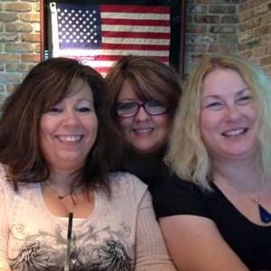 Meet your Posher, Angela