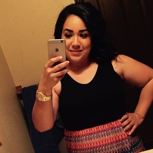 Meet your Posher, Veronica