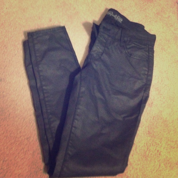 OLD NAVY ROCKSTAR PANTS