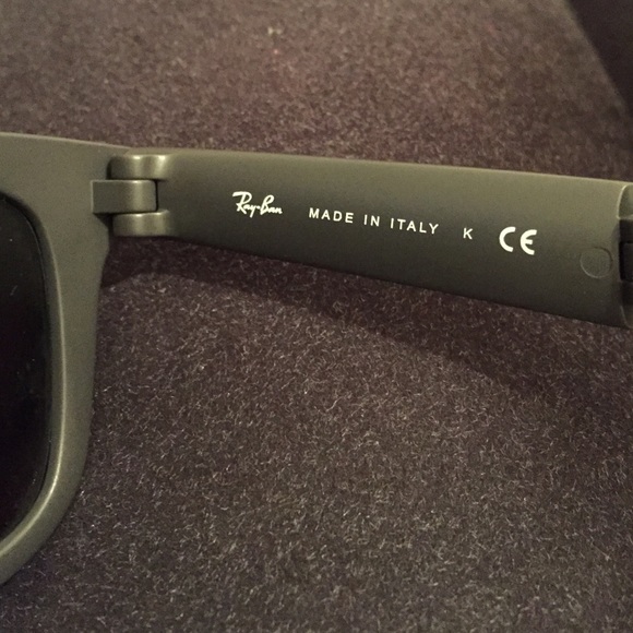 Ray bans - Picture 3 of 4