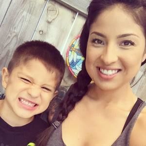 Meet your Posher, Marissa