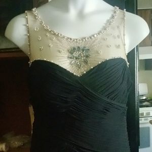 Gorgeous Formal dress