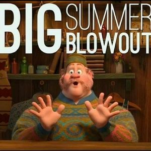 ALL SUMMER CLOTHES ON SALE!!