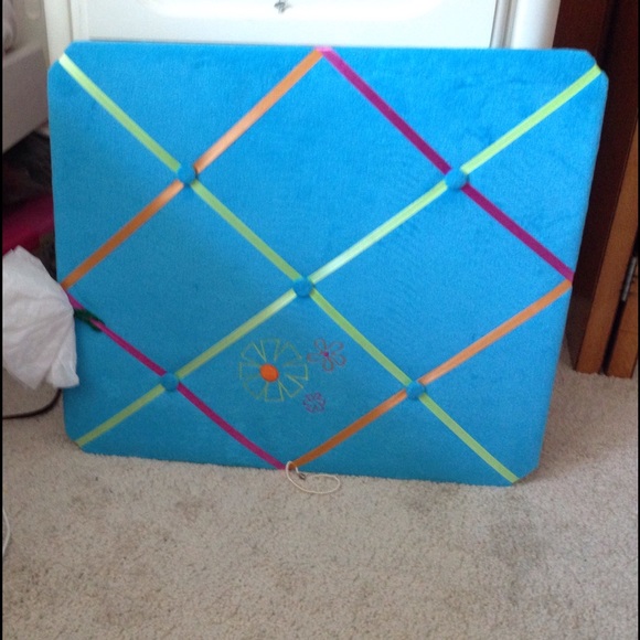 Picture board
