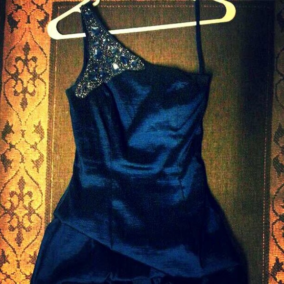 Cocktail Dress