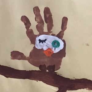 Meet your Posher, Shirley