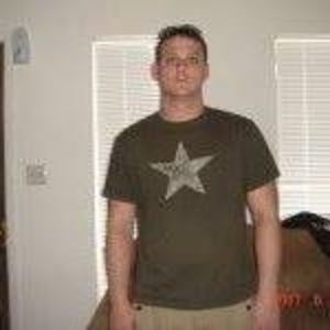 Meet your Posher, Jarrod