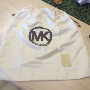 mk dust bag