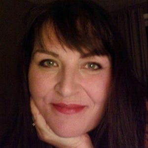 Meet your Posher, Sherri