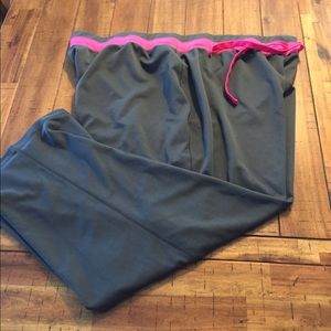 Plus size activewear pants!