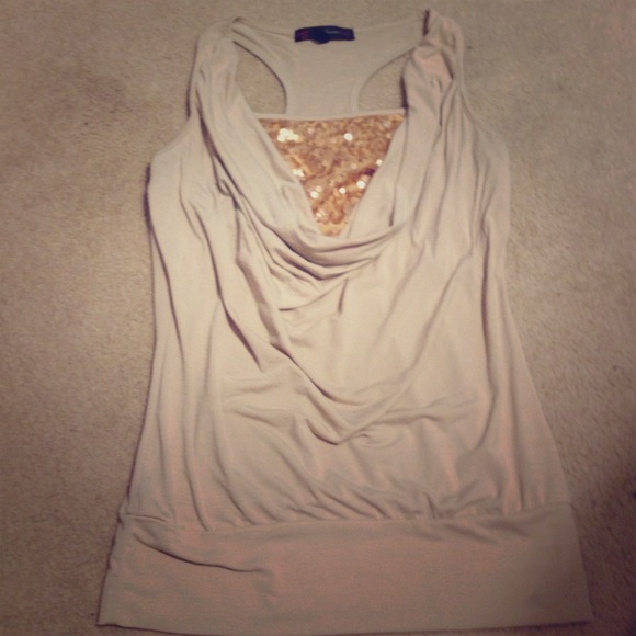 AN AMAZING TOP! One of my favs!