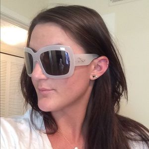 Dior sunglasses