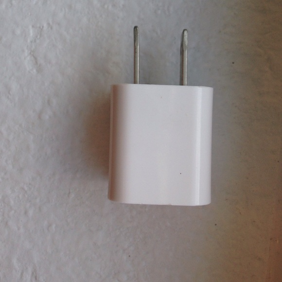 Apple USB Power Adapter