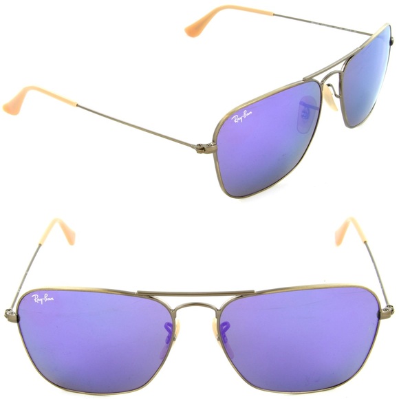 RAYBAN Caravan
