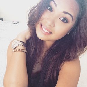 Meet your Posher, Roselyn