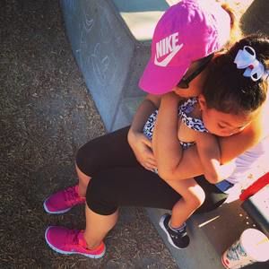 Meet your Posher, Jen