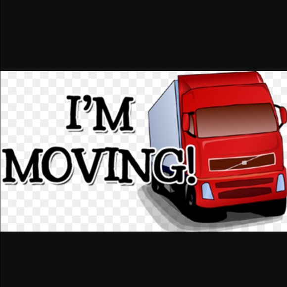 🌟🌟This Posher is MOVING!!!!🌟🌟