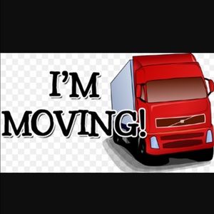 🌟🌟This Posher is MOVING!!!!🌟🌟