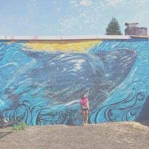 Meet your Posher, Ciara