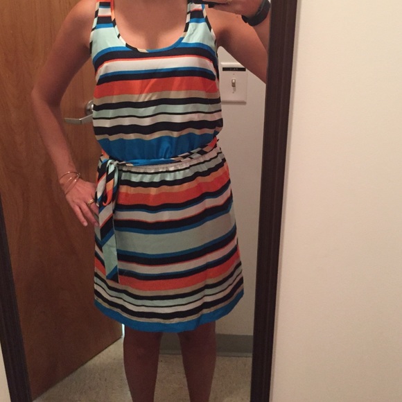 Banana republic dress - Picture 1 of 3