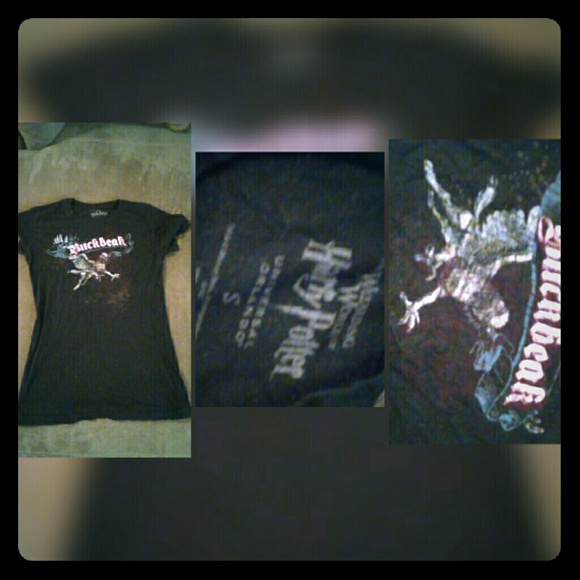 Harry Potter shirt