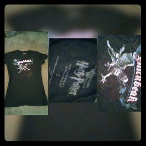 Harry Potter shirt