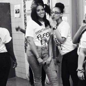 Meet your Posher, Kimberly