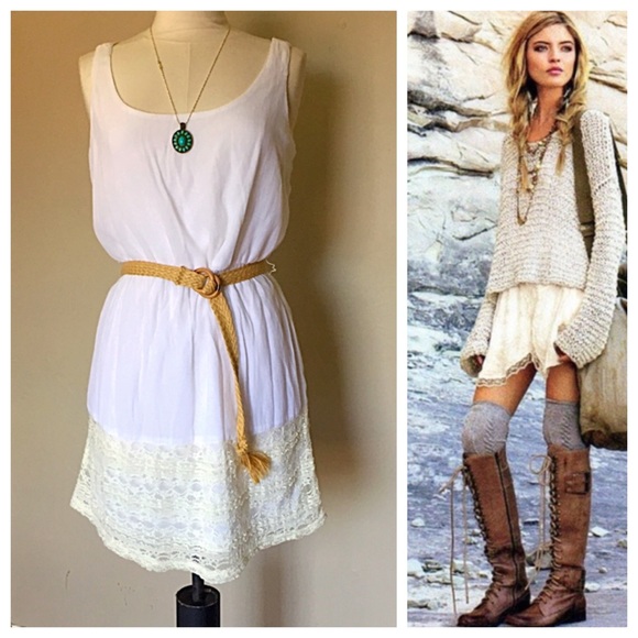 Lily Rose Dresses & Skirts - Layer me!!!!