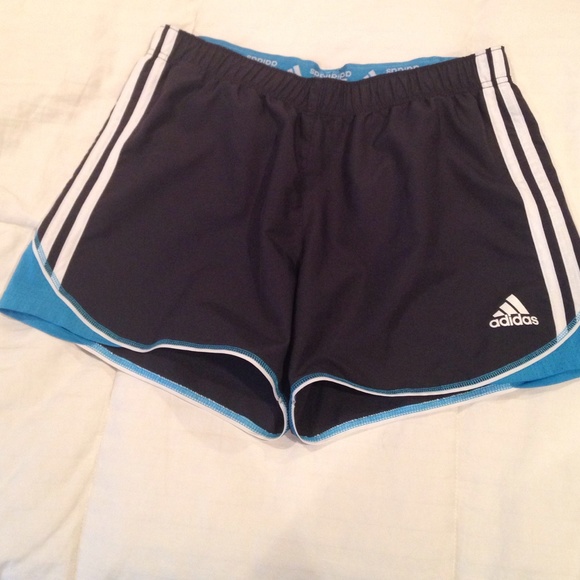 Adidas medium shorts