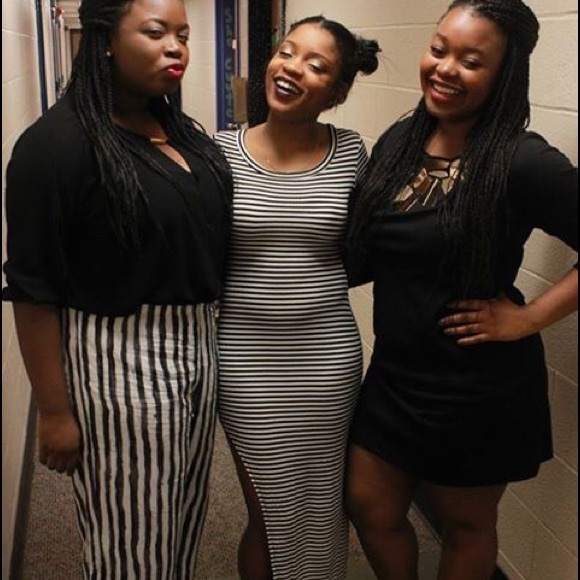 Vince Camuto LBD (little black dress) - Picture 3 of 3