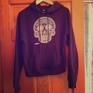 OBEY sweatshirt