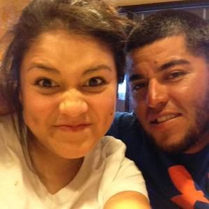 Meet your Posher, Estefany